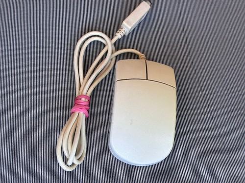 Commodore amiga maus mouse - commodore,