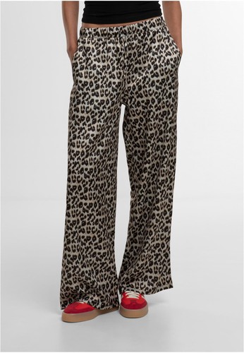 Damen leo resort hose - leo,