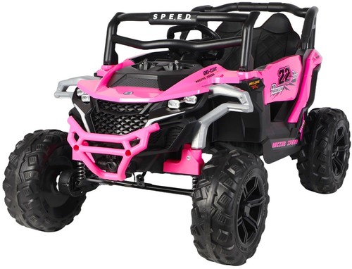 Buggy 4x4 180w - -, eva