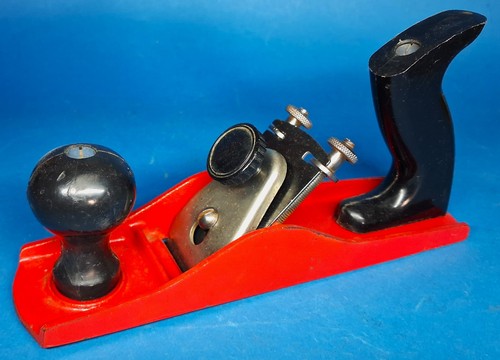 Altes werkzeug hand - werkzeug,, hobel
