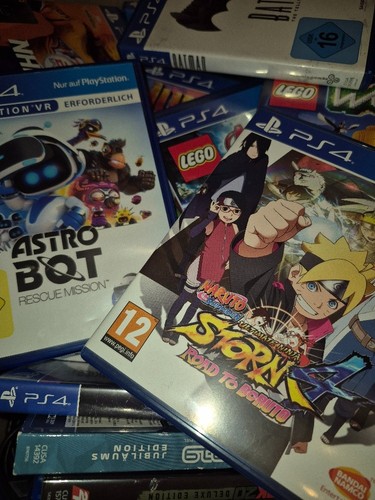 Playstation ps4 riesen - playstation, /