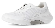 GABOR ROLLINGSOFT Keilsneaker Freizeitschuh, Halbschuh, Schnürschuh , Gr. 38