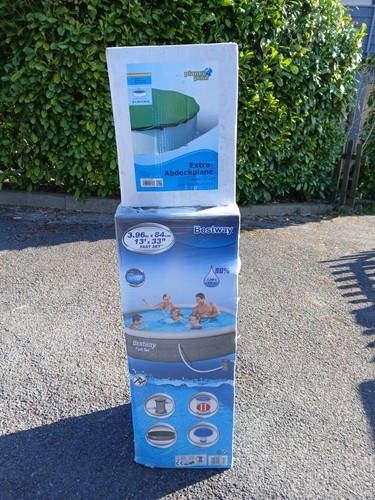 Bestway swimming pool m - swimming,