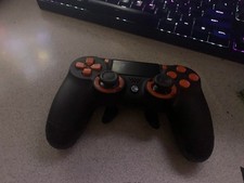 SCUF Infinity4PS Controller