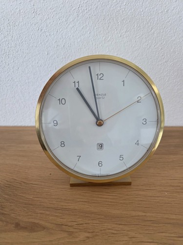 Kienzle quartz tischuhr - quartz,
