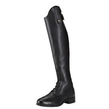 Ariat Black 41 SS Reitstiefel Heritage Contour II Field ZIP Classic