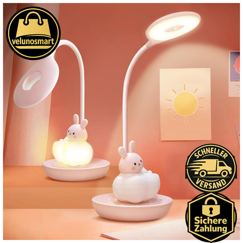 Schreibtischlampe kinder - schreibtischlampe,