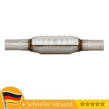 Catalytic Converter Suitable