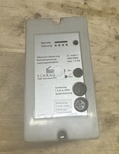 Schrag B2500-1 T Ölbrennersteuerung