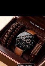 Luxus quarzuhr armband - luxus, quarzuhr/