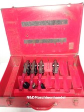 Uponor Pressbacken 16, 20, 25,32 Entgrater Pressmaschine, Presszange Rechnung