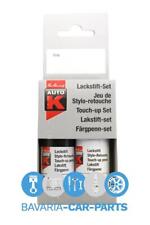 Original AUTO-K    Lackstift Lackstift-Set BMW Cosmosschwarz Met. 303 (2x9ml)...