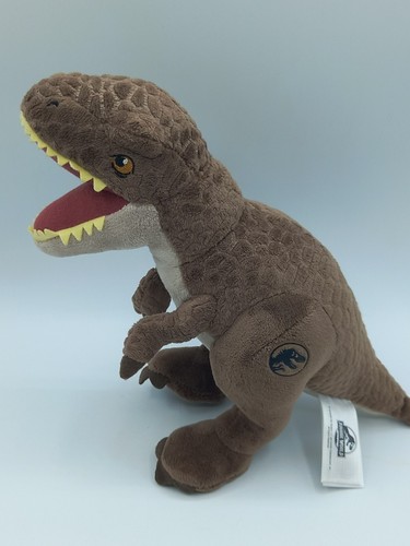 Juressic world plüschtier - plüschtier, t