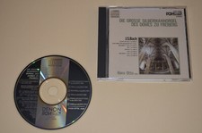 Bach die grosse - bach,