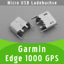 ✅ Garmin Edge 1000 GPS Micro