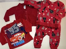 Baby Set H&M Disney Cars baby