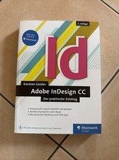 InDesign CC: Der praktische