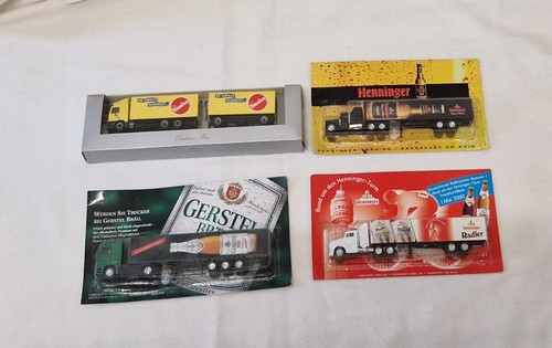 Miniatur lkw modelle - miniatur,
