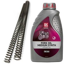 Gabelfeder Satz progressiv YSS