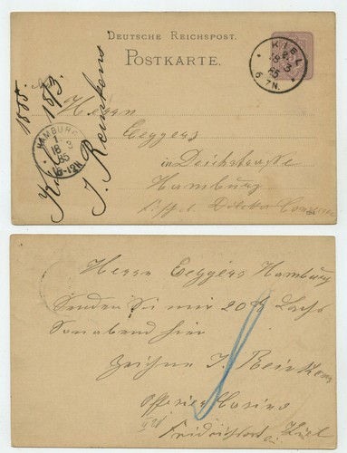 91189 ganzsache 12 - 91189,