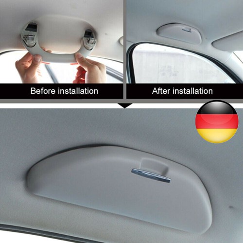 Brillenfach sonnenbrille - sonnenbrille, in