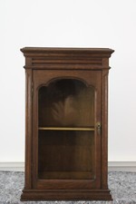 Hängevitrine Gründerzeit