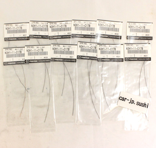 Mazda original 2004 2011 8 - original, rx-8