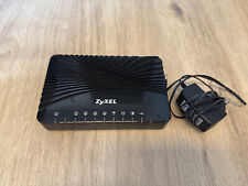 Zyxel VDSL2 4Port Modem/Router