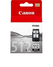Original canon 512 black - original,