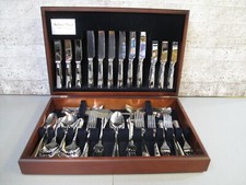 ⭐️Athur Price: Classic Grecian für 12 Personen - 101 Teile - Art Deco Klassiker