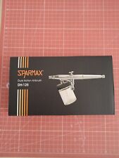 Sparmax Airbrush DH-125 mit