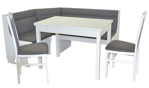 Teilge truheneckbankgruppe - 4,