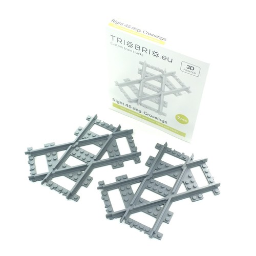 Trixbrix kreuzung rechts - trixbrix,