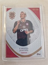 2024-25 Topps 125 Jahre Bayern
