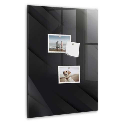 Magnetische wandtafel set - magnetische,