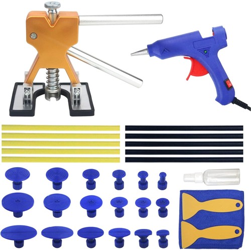Dellen reparatur set auto - reparatur,