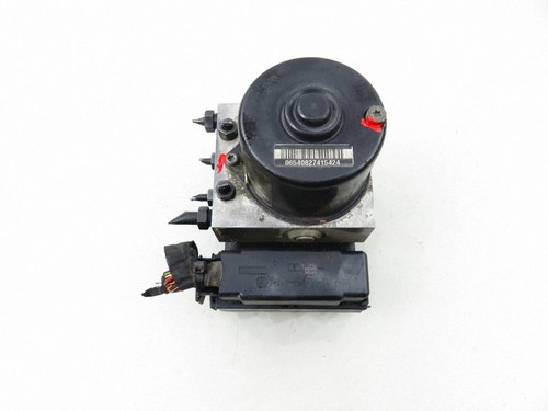 Opel rekord 2002 - rekord, abs