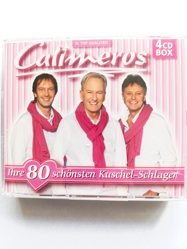 Calimeros ihre 80 schönsten - calimeros,