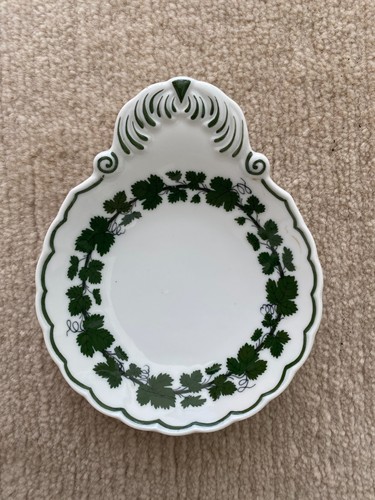 Meissen exklusive muschel - meissen,