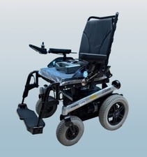 Otto Bock B500 Online