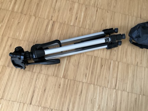 Somikon profi alu - profi-alu-stativ, für