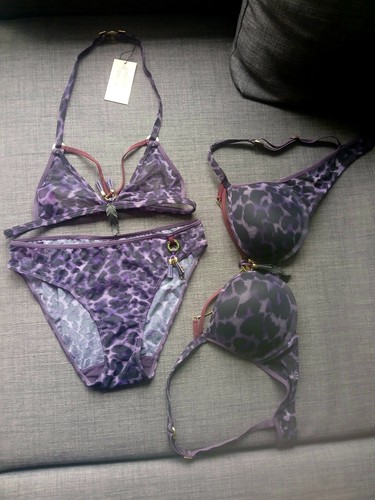 Neu marlies dekkers - dekkers, triangel