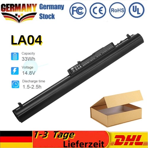 La04 akku batterie - la04,