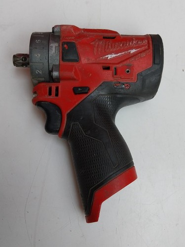 Milwaukee m12 fpdx - milwaukee,