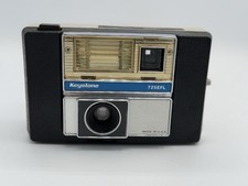 Vintage keystone 725 efl - keystone,