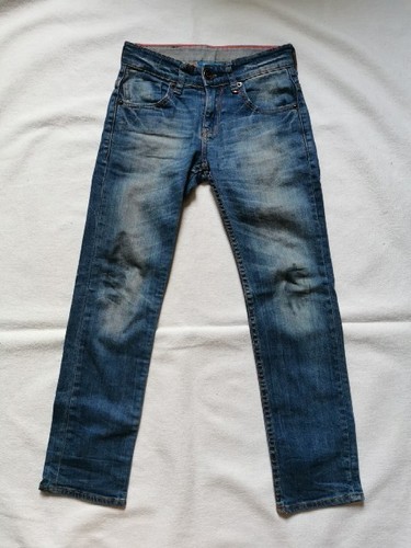 Vingino hose jeans jungen - vingino, gr