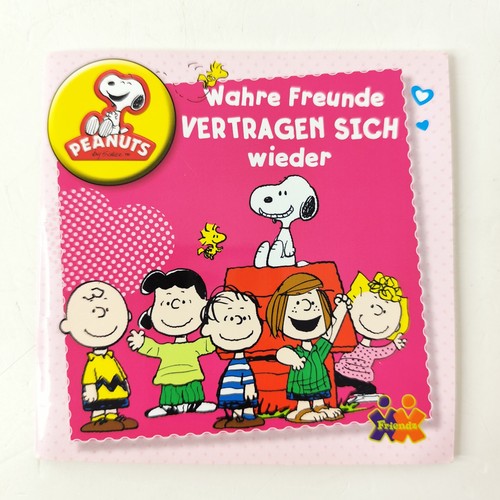 Wahre freunde vertragen - freunde, sich