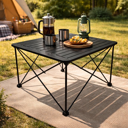 Klapptisch campingtisch - klapptisch,