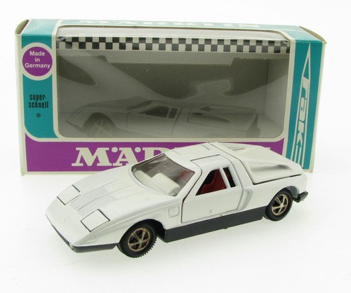 Märklin 1813 mercedes - c, 111