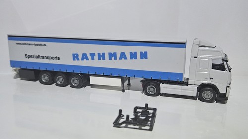 Awm 52938 lkw scania - 52938,